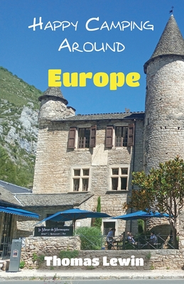 Seller image for Happy Camping Around Europe (Paperback or Softback) for sale by BargainBookStores