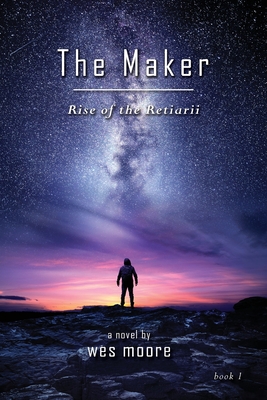 Imagen del vendedor de The Maker - Rise of the Retiarii (Paperback or Softback) a la venta por BargainBookStores