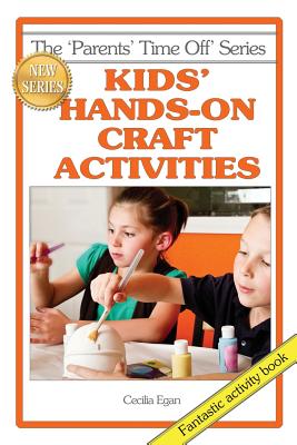 Seller image for Kids' Hands-on Craft Activities (Paperback or Softback) for sale by BargainBookStores