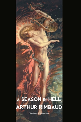 Image du vendeur pour A Season in Hell (Paperback or Softback) mis en vente par BargainBookStores