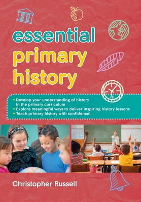 Imagen del vendedor de Essential Primary History (Paperback or Softback) a la venta por BargainBookStores