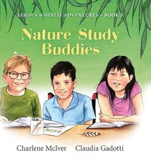 Bild des Verkufers fr Nature Study Buddies (Hardback or Cased Book) zum Verkauf von BargainBookStores