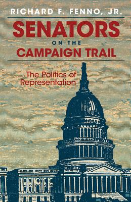 Seller image for Senators on the Campaign Trail (Paperback or Softback) for sale by BargainBookStores