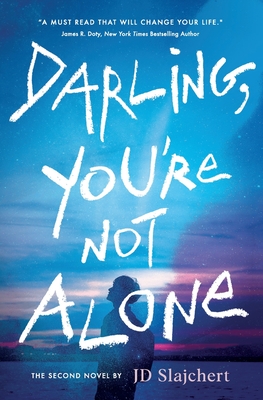 Immagine del venditore per Darling, You're Not Alone (Paperback or Softback) venduto da BargainBookStores