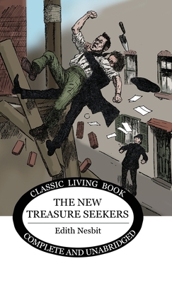 Imagen del vendedor de The New Treasure Seekers (Hardback or Cased Book) a la venta por BargainBookStores