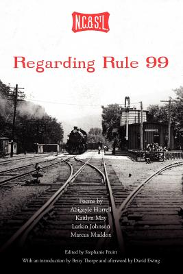 Image du vendeur pour Regarding Rule 99 (Paperback or Softback) mis en vente par BargainBookStores
