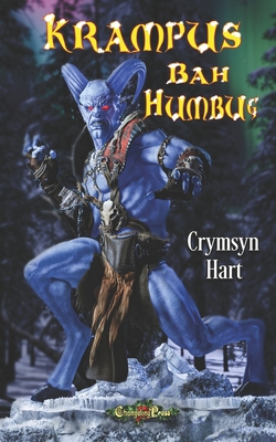 Seller image for Krampus Bah Humbug (Paperback or Softback) for sale by BargainBookStores