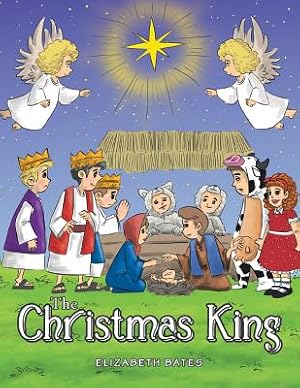 Bild des Verkufers fr The Christmas King (Paperback or Softback) zum Verkauf von BargainBookStores