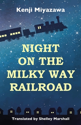 Image du vendeur pour Night on the Milky Way Railroad (Paperback or Softback) mis en vente par BargainBookStores