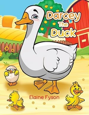 Seller image for Darcey The Duck (Paperback or Softback) for sale by BargainBookStores