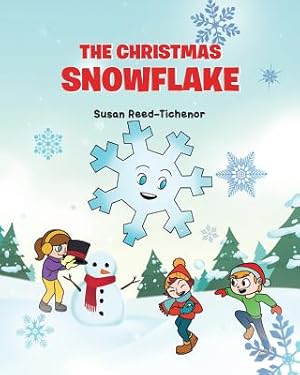 Imagen del vendedor de The Christmas Snowflake (Paperback or Softback) a la venta por BargainBookStores