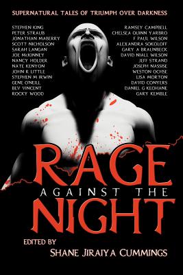 Seller image for Rage Against the Night (Paperback or Softback) for sale by BargainBookStores