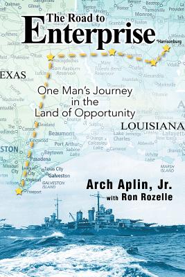 Seller image for The Road to Enterprise: One Man's Journey in the Land of Opportunity (Paperback or Softback) for sale by BargainBookStores