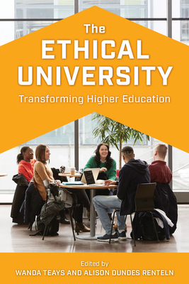 Bild des Verkufers fr The Ethical University: Transforming Higher Education (Paperback or Softback) zum Verkauf von BargainBookStores