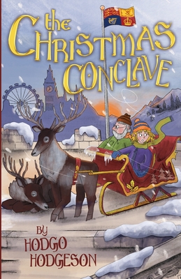 Seller image for The Christmas Conclave (Paperback or Softback) for sale by BargainBookStores