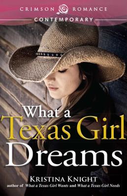 Seller image for What a Texas Girl Dreams (Paperback or Softback) for sale by BargainBookStores