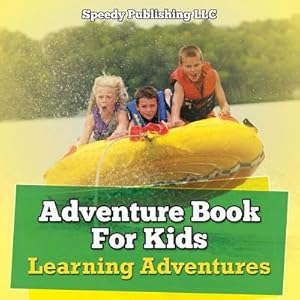 Seller image for Adventure Book For Kids: Learning Adventures (Paperback or Softback) for sale by BargainBookStores