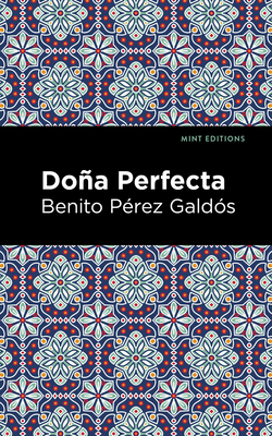 Seller image for Do�a Perfecta (Paperback or Softback) for sale by BargainBookStores