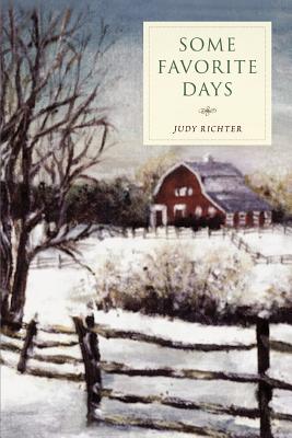 Seller image for Some Favorite Days (Paperback or Softback) for sale by BargainBookStores