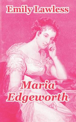 Seller image for Maria Edgeworth (Paperback or Softback) for sale by BargainBookStores