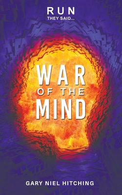 Seller image for Run they said. War of the Mind (Paperback or Softback) for sale by BargainBookStores