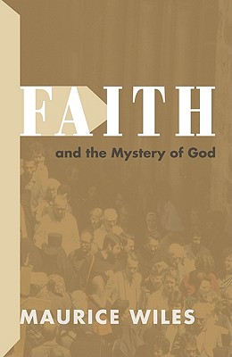 Seller image for Faith and the Mystery of God (Paperback or Softback) for sale by BargainBookStores
