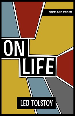 Image du vendeur pour On Life (Hardback or Cased Book) mis en vente par BargainBookStores