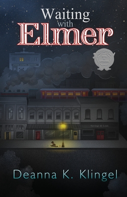 Immagine del venditore per Waiting with Elmer (Paperback or Softback) venduto da BargainBookStores