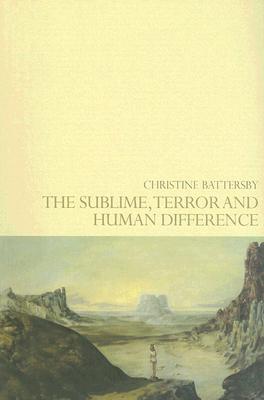 Immagine del venditore per The Sublime, Terror and Human Difference (Paperback or Softback) venduto da BargainBookStores