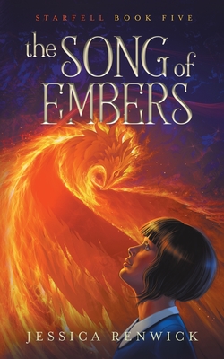 Image du vendeur pour The Song of Embers (Paperback or Softback) mis en vente par BargainBookStores