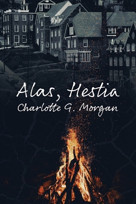 Seller image for Alas, Hestia (Paperback or Softback) for sale by BargainBookStores