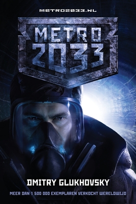 Seller image for Metro 2033 (Paperback or Softback) for sale by BargainBookStores