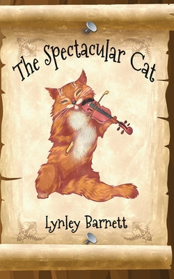Seller image for The Spectacular Cat (Paperback or Softback) for sale by BargainBookStores
