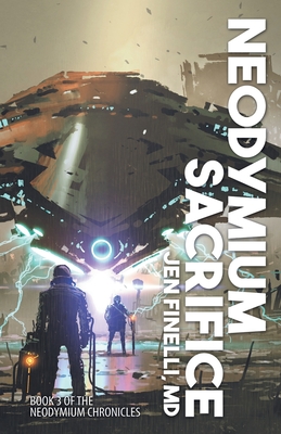 Seller image for Neodymium Sacrifice (Paperback or Softback) for sale by BargainBookStores