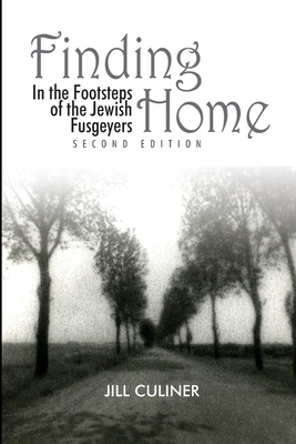 Image du vendeur pour Finding Home: In the Footsteps of the Jewish Fusgeyers (Paperback or Softback) mis en vente par BargainBookStores