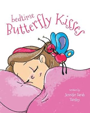 Imagen del vendedor de Bedtime Butterfly Kisses (Paperback or Softback) a la venta por BargainBookStores