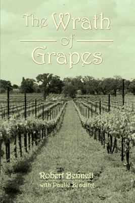 Seller image for The Wrath of Grapes (Paperback or Softback) for sale by BargainBookStores