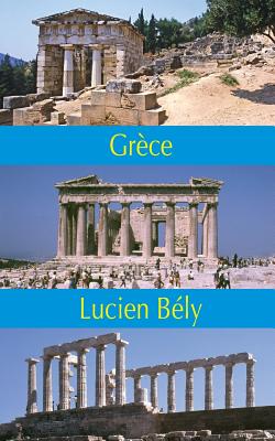 Image du vendeur pour Grece (Paperback or Softback) mis en vente par BargainBookStores