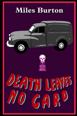 Seller image for Death Leaves No Card TPB (Paperback or Softback) for sale by BargainBookStores