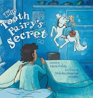Seller image for The Tooth Fairy's Secret (Hardback or Cased Book) for sale by BargainBookStores