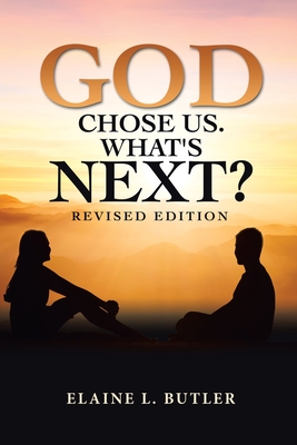 Immagine del venditore per God Chose Us. What's Next?: Revised Edition (Paperback or Softback) venduto da BargainBookStores