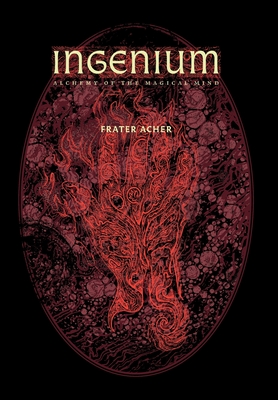 Seller image for Ingenium - Alchemy for the Magical Mind (Hardback or Cased Book) for sale by BargainBookStores