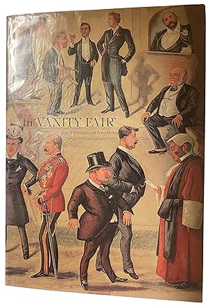 Seller image for In "Vanity Fair". for sale by Harrison-Hiett Rare Books