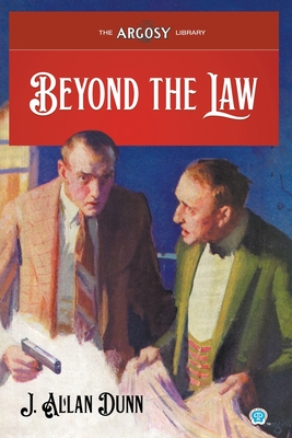 Seller image for Beyond the Law (Paperback or Softback) for sale by BargainBookStores