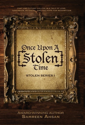 Immagine del venditore per Once Upon A [Stolen] Time: [Stolen] Series I (Hardback or Cased Book) venduto da BargainBookStores