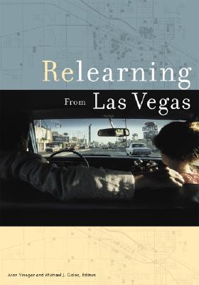 Seller image for Relearning from Las Vegas (Paperback or Softback) for sale by BargainBookStores
