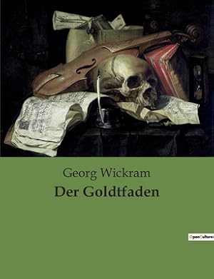 Seller image for Der Goldtfaden (Paperback or Softback) for sale by BargainBookStores
