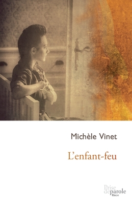 Bild des Verkufers fr L'enfant-feu (Paperback or Softback) zum Verkauf von BargainBookStores