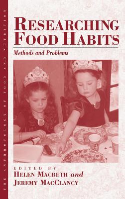 Seller image for Researching Food Habits: Methods and Problems (Paperback or Softback) for sale by BargainBookStores