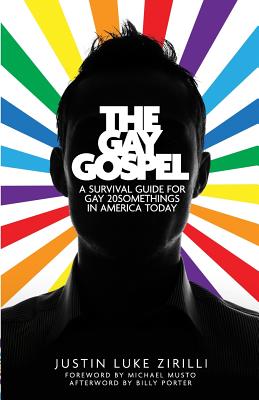 Seller image for The Gay Gospel: A Survival Guide for Gay 20Somethings in America Today (Paperback or Softback) for sale by BargainBookStores